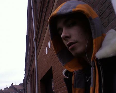 mon homme