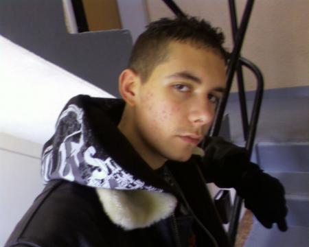 mon homme
